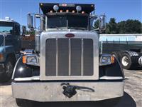 Used 2017 Peterbilt for Sale