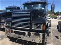 2019 Mack PI64T