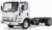 2018 Isuzu NPR
