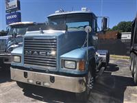 2013 Mack CXU613