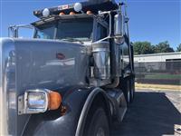 Used 2017 Peterbilt for Sale