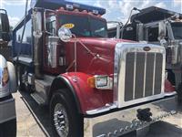 Used 2013 Peterbilt 367 for Sale