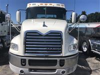 2013 Mack CXU612