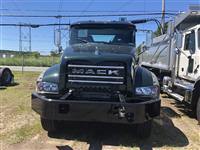 2019 Mack GR42F