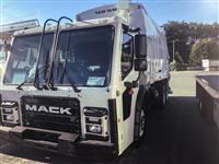 2019 Mack LR64