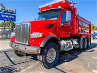 2017 Peterbilt 567