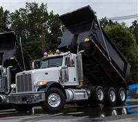 2017 Peterbilt 367
