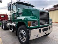 2019 Mack PI64T