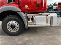 2019 Mack GR64B