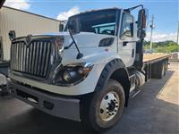 2018 International 7600