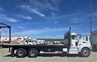 2017 Peterbilt 348