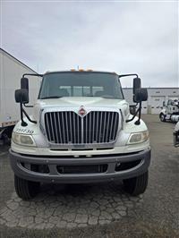 2017 International 4300