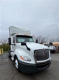 2019 International LT625