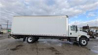2019 International 4300