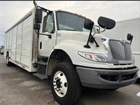 2017 International 4300