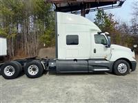 2019 International LT625