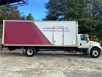 2018 International 4300