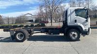 2018 Isuzu FTR