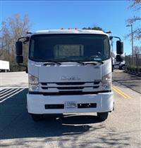 2018 Isuzu FTR