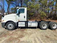 2019 International LT625