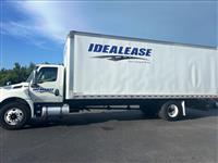 2023 International MV607