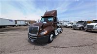 2019 International LT625