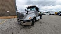 2019 International LT625