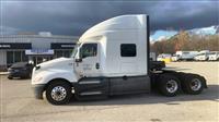 2020 International LT625