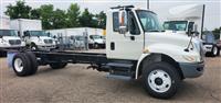 2018 International 4300