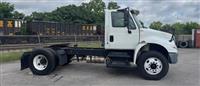 2018 International 4300