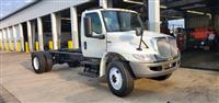2023 International MV607