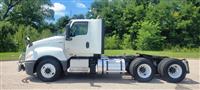 2022 International LT625