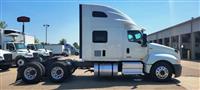 2020 International LT625