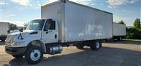 2019 International 4300