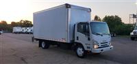 2021 Isuzu NRR