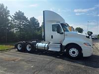 2020 International LT625
