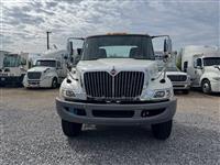 2018 International 4300