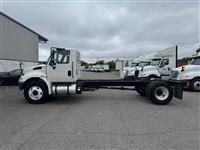 2018 International 4300