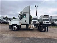 2022 International LT625