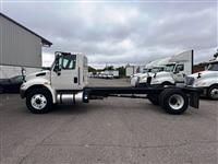 2018 International 4300
