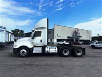 2021 International LT625