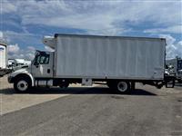 2019 International 4300