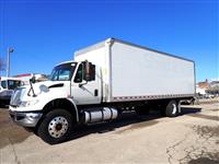 2017 International 4300