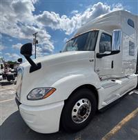 2019 International LT625