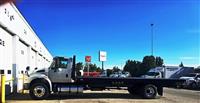 2017 International 4400