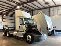 2020 International LT625