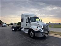 2021 International RH613