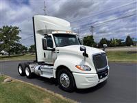 2020 International LT625