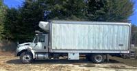 2019 International 4300