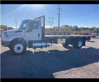 2020 International MV607